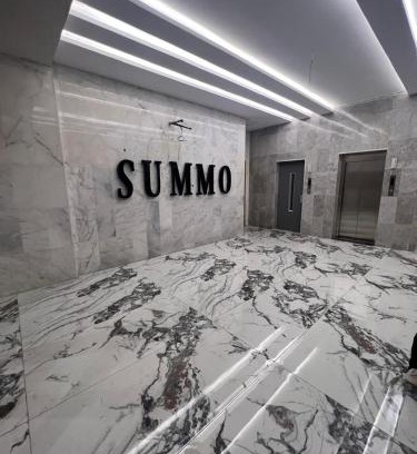 Palestine Street Apartment | Summo bilding