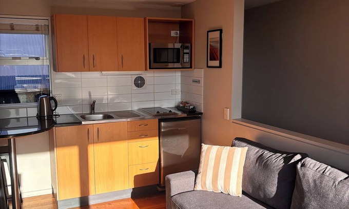 Sumner Apartment | Sumner Bay Motel & Apartments