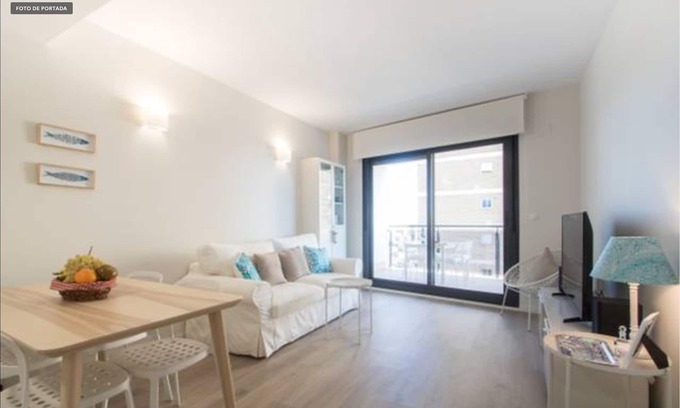 Playa de San Juan House | Sun and beach in San Juan (Alicante)