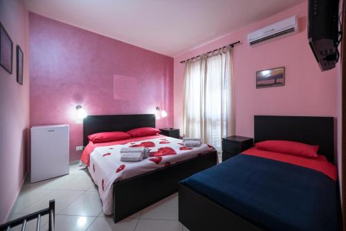 Catona Bed & Breakfast | Sun and Beach