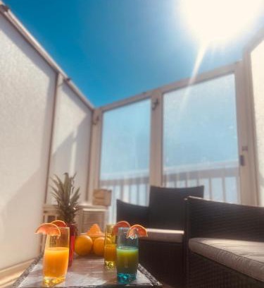 Palavas-les-Flots Apartment | Sun and Beach of Palavas