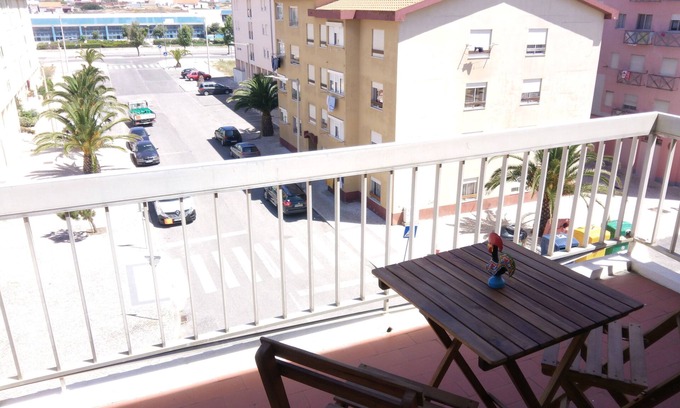 Peniche de Cima Apartment | Sun and Beach - Peniche I