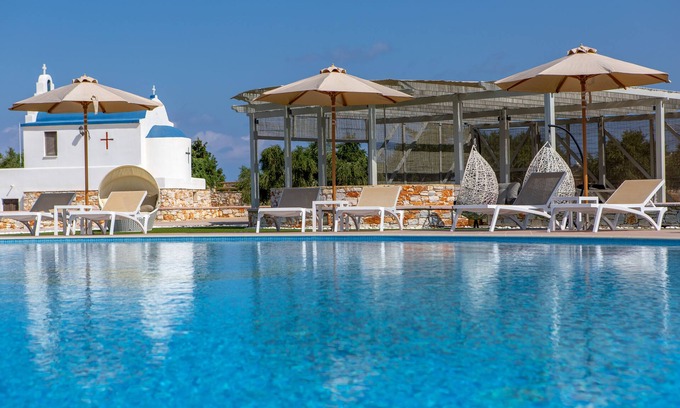 Naxos House | Sun and Moon Villas