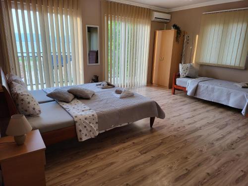 Golubac House | Sun and river Apartments