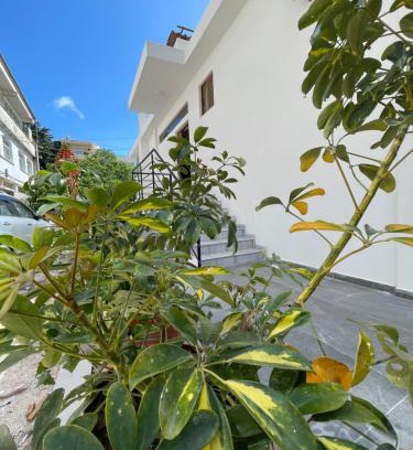 Qender Apartment | Sun and Sea Apartment Saranda