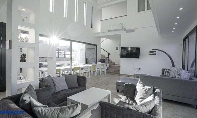 Eilat Bed & Breakfast | Sun And View Suites