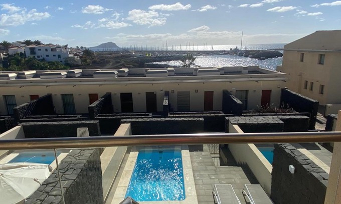 Complejo turistico Amarilla Golf House | SUN BAY VILLAS APARTMENT
