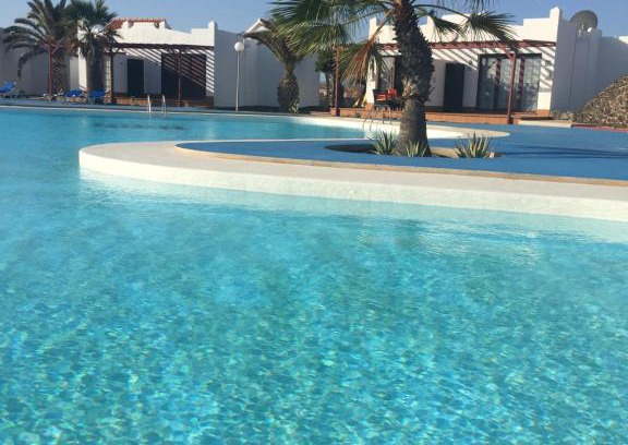 Caleta de Fuste Apartment | Sun Beach 5