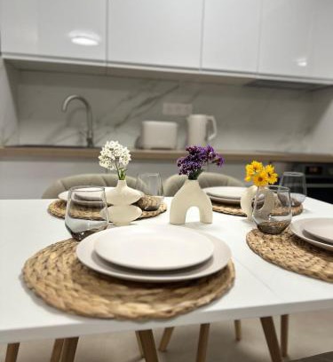 Cros-de-Cagnes Apartment | Sun, beach and relaxation