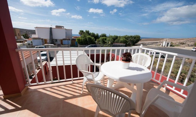 Tarajalejo House | Sun Beach Tarajalejo
