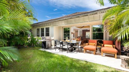 Kamuela House | SUN COTTAGE Bright 3BR KaMilo Home Close to Pool