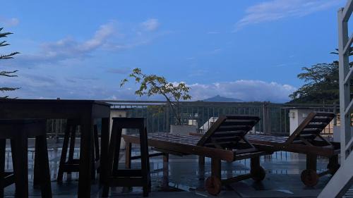 Kandy House | Sun Dove Suite