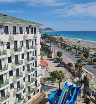 Kargicak Hotel | SUN FIRE BEACH Hotel