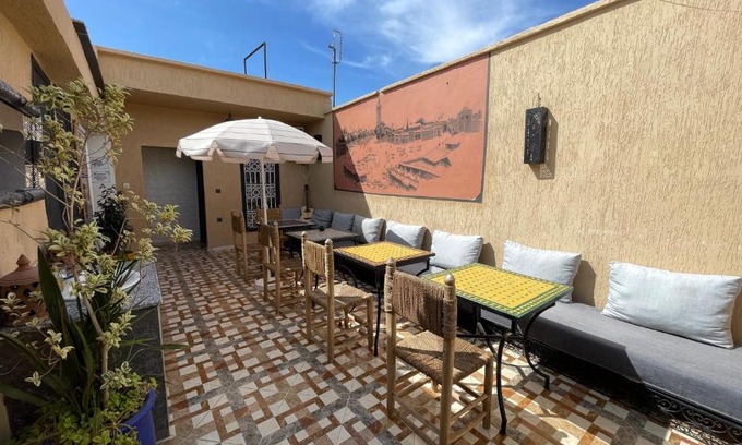 Medina Hostel | Sun Hostel