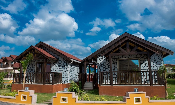 Wasda Hotel | Sun Hotel and Resort