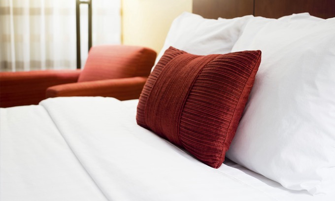 Niyama Hotel | Sun Island Resort & Spa