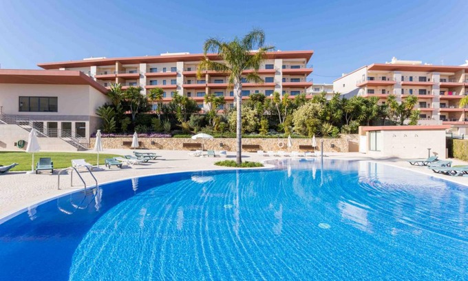 Albardeira Apartment | Sun Lovers Home by Seewest
