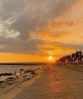 Phan Thiet Apartment | Sun Moon - Home 1 - 2