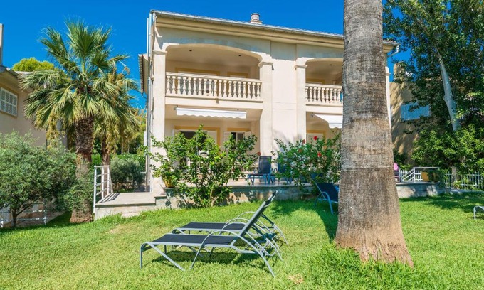 Alcudia Apartment | Sun of the Beach, vacaciones en la playa de Alcudia