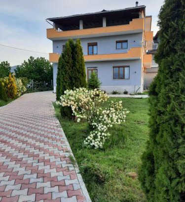 Korce Apartment | Sun& Relax Home