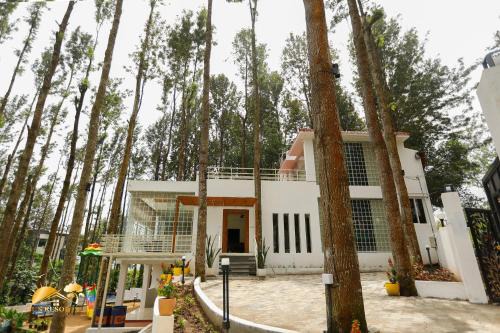Yercaud Hotel | Sun Resorts And Adventures