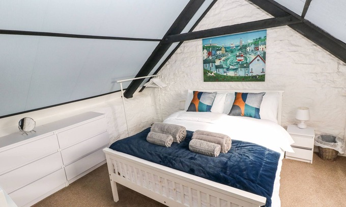 Kilgetty Cottage | Sun Rise Cottage