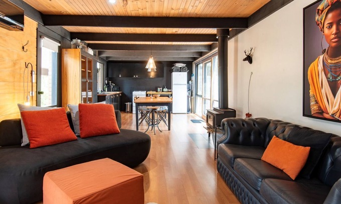 Blairgowrie House | Sun, Sand & Serenity Escape