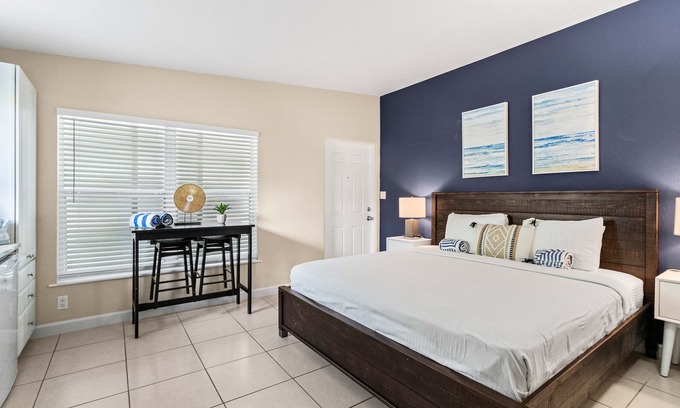 Whitney Beach Condo | Sun, Sand & Silver Sands – Gulfside Resort Escape Unit #237 by RVA