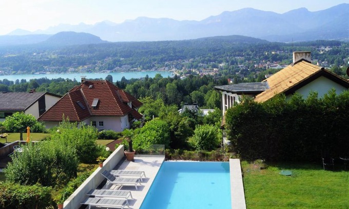 Velden am Worther See Apartment | Sun & See