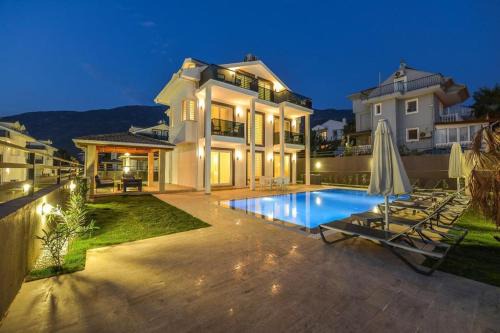 Oludeniz Villa | Sun Set Villa