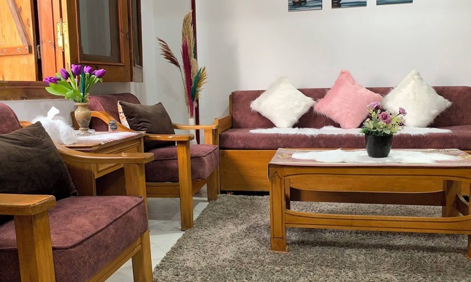 El Hadaba Apartment | Sun Sharm