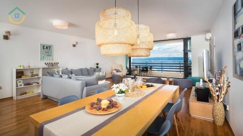 Znjan Apartment | Sun Spalato Views