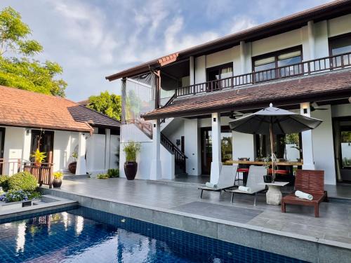 Mae Nam Villa | Sun & Swim Pool Villa Koh Samui