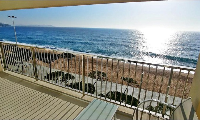 Platja d'Aro Apartment | Sun Tower