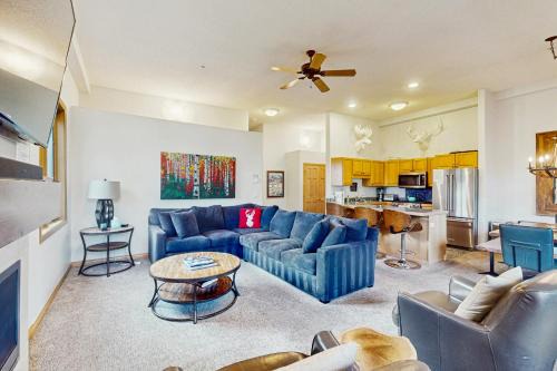 Vail Apartment | Sun Vail 34D