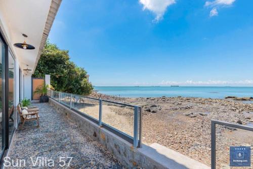 Vung Tau Villa | Sun Villa 57 - View Trực Diện Biển