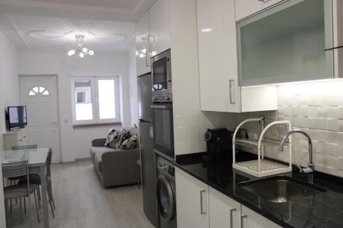 Nazare Apartment | Sun & Wave Apartment II