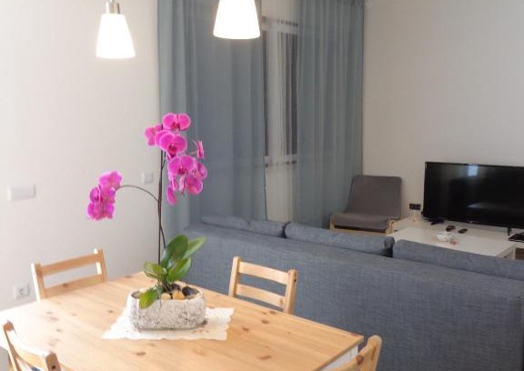 Figueira da Foz Apartment | Sun with Style