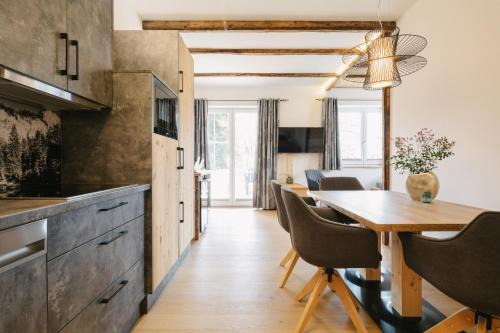 Weissenbach Apartment | SunApart by Apart4you