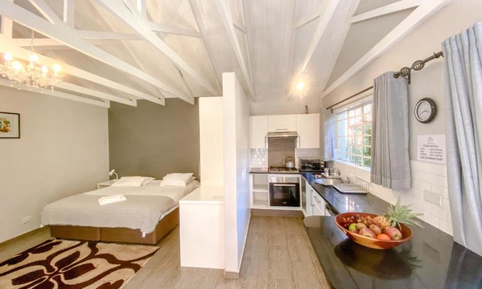 Greendale House | Sunbird Guest House