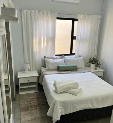 Windhoek Apartment | Sunbird self-catering A