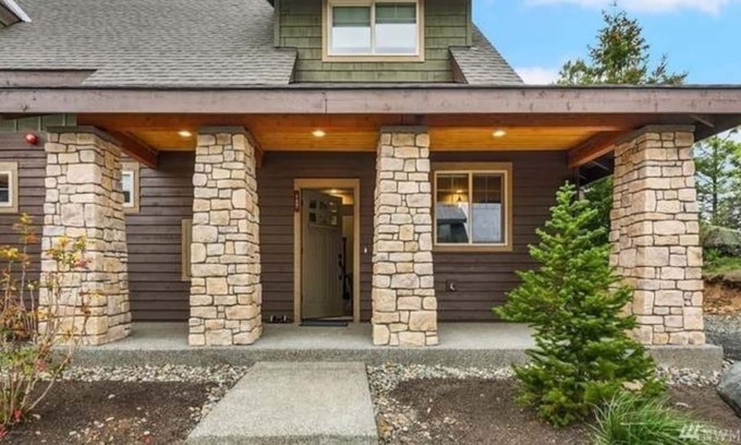Cle Elum House | Suncadia Vacation Rental- Perfect for Family Getaways