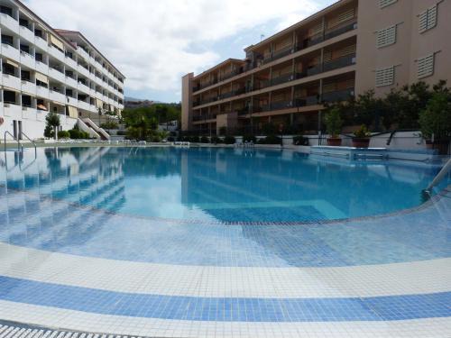 Los Cristianos Apartment | Suncanarias Estudio Summerland