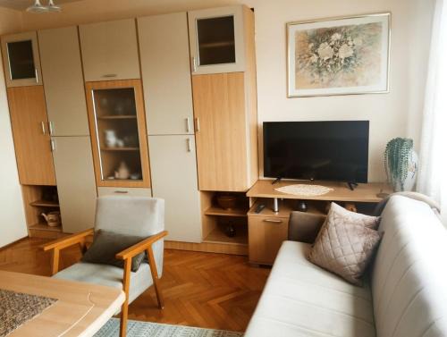 Novo Sarajevo Apartment | Suncani Apartman Grbavica