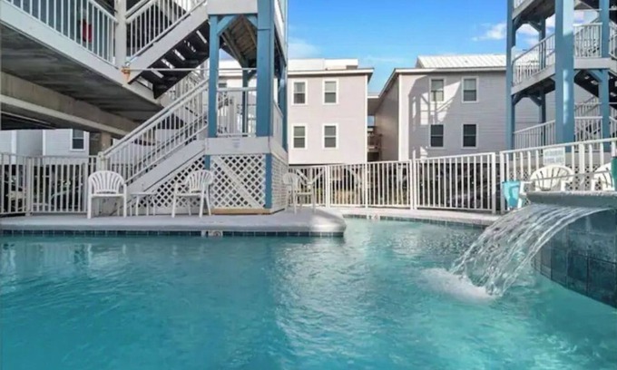 Ono Island Condo | Sunchase Beachside Condo, Gulf Shores Updated Unit