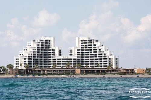 South Padre Island Apartment | Sunchase IV by South Padre Resort Rentals