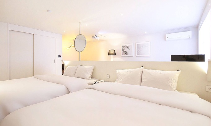 Saengmok Hotel | Suncheon YAM Suncheon Yeonhyang