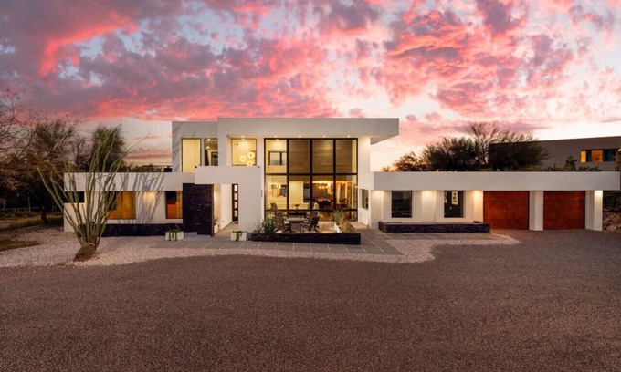 Tucson Apartment | Suncrest Primary (Mike Morgan)