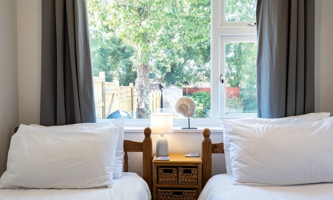 Port Isaac Cottage | Suncroft