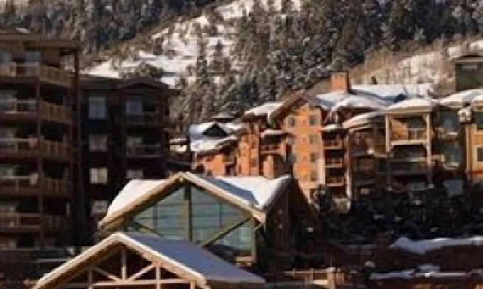 Park City Villa | Sundance Film Festival Week 1/18/25 to 1/25/25: Ski in/Ski out PC Canyons